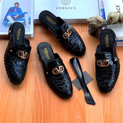 versace shoes price amazon|versace shoes for men price.